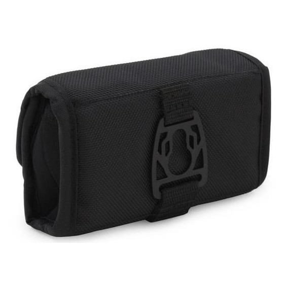 Big Max Big Max Quick Lok Range Finder bolsa de accesorios para carro, negro
