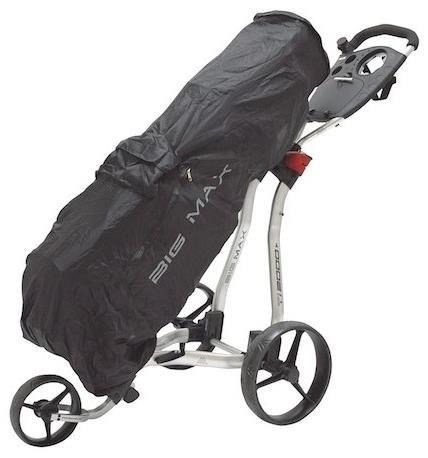 Big Max Rain Safe bolsa de golf, gris