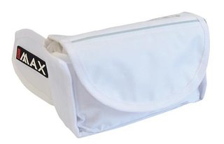 Big Max Rain Safe bolsa de golf, blanca
