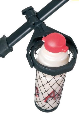 Big Max Universal net bottle holder negro