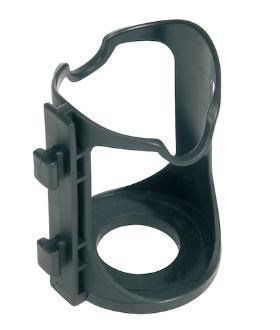 Big Max Drink Holder negro