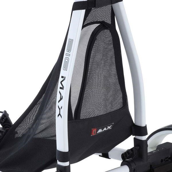 Big Max Super Net para Blade+/Blade IP