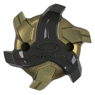 SoftSpikes Softspikes Cyclone - Fast Twist (16pc)