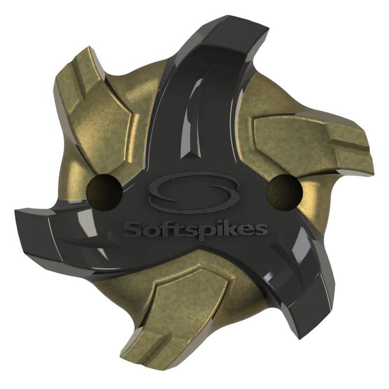 SoftSpikes Softspikes Cyclone - Fast Twist (16pc)