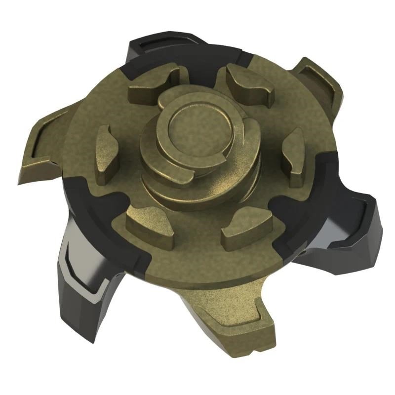 SoftSpikes Softspikes Cyclone - Fast Twist (16pc)