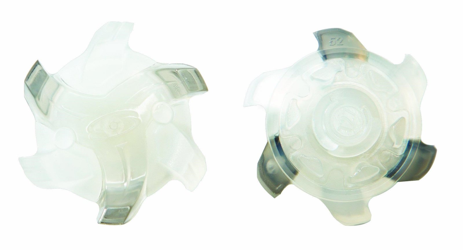 SoftSpikes Softspikes Cyclone Ice - Fast Twist spikes (16pc)