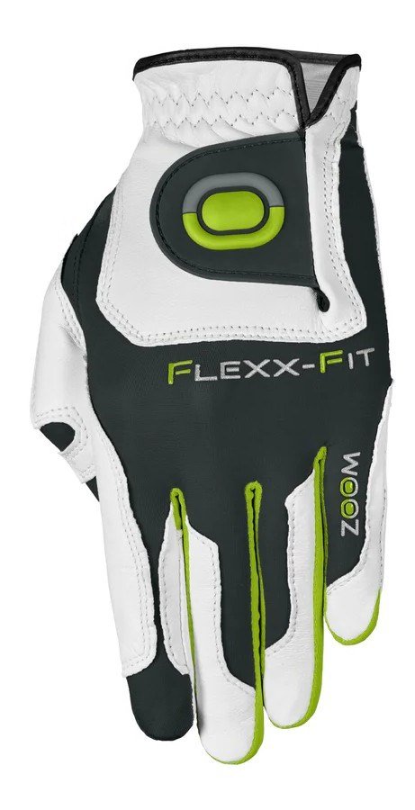 Zoom Zoom Tour guante de golf para hombre, multicolor