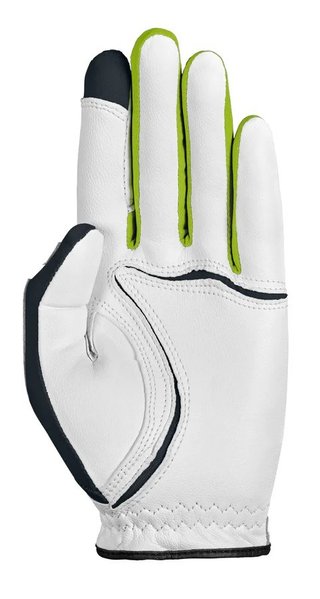 Zoom Zoom Tour guante de golf para hombre, multicolor