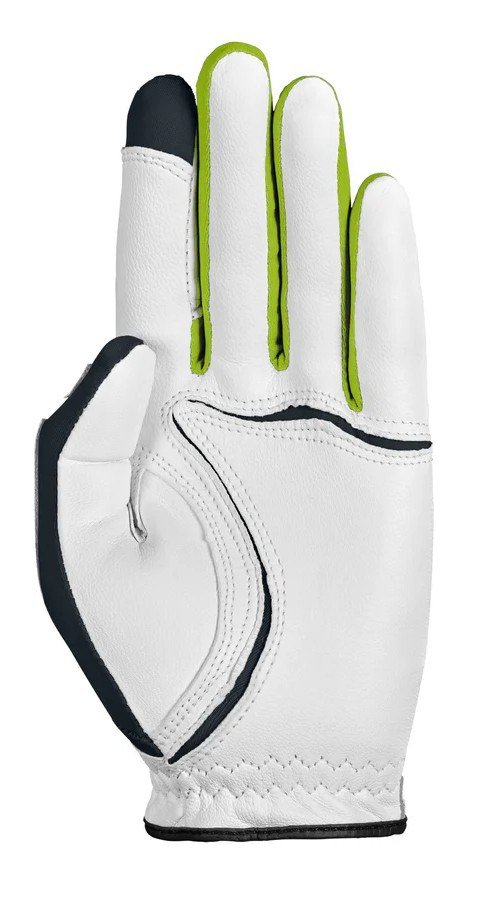 Zoom Zoom Tour guante de golf para hombre, multicolor
