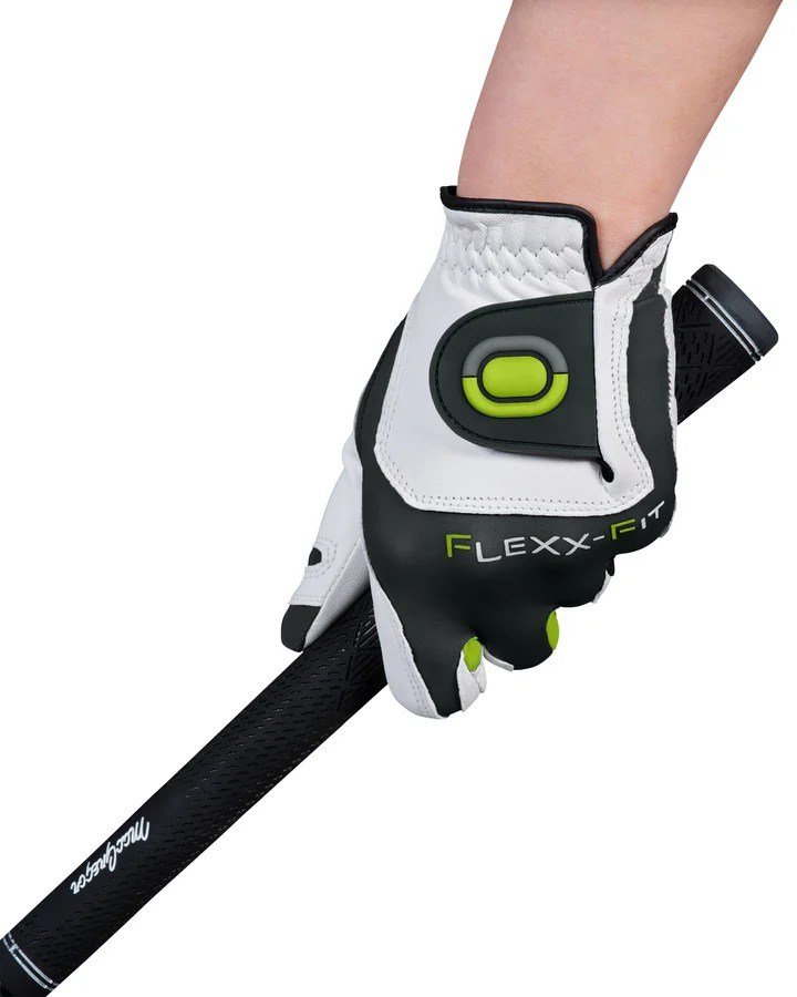 Zoom Zoom Tour guante de golf para hombre, multicolor