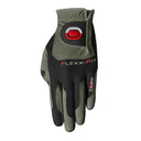 Zoom Weather guante de golf para hombre, gris