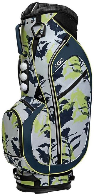Ogio Duchess cart bag de mujer 2017, chateau
