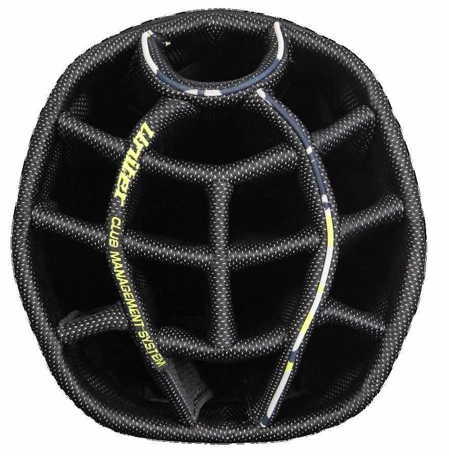 Ogio Duchess cart bag de mujer 2017, chateau