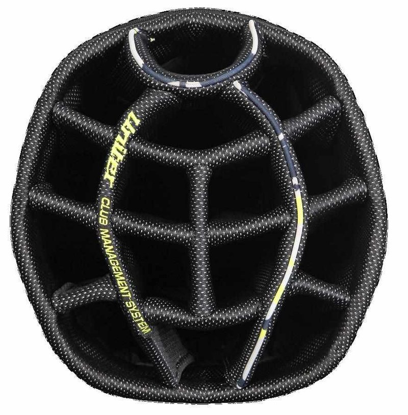 Ogio Duchess cart bag de mujer 2017, chateau
