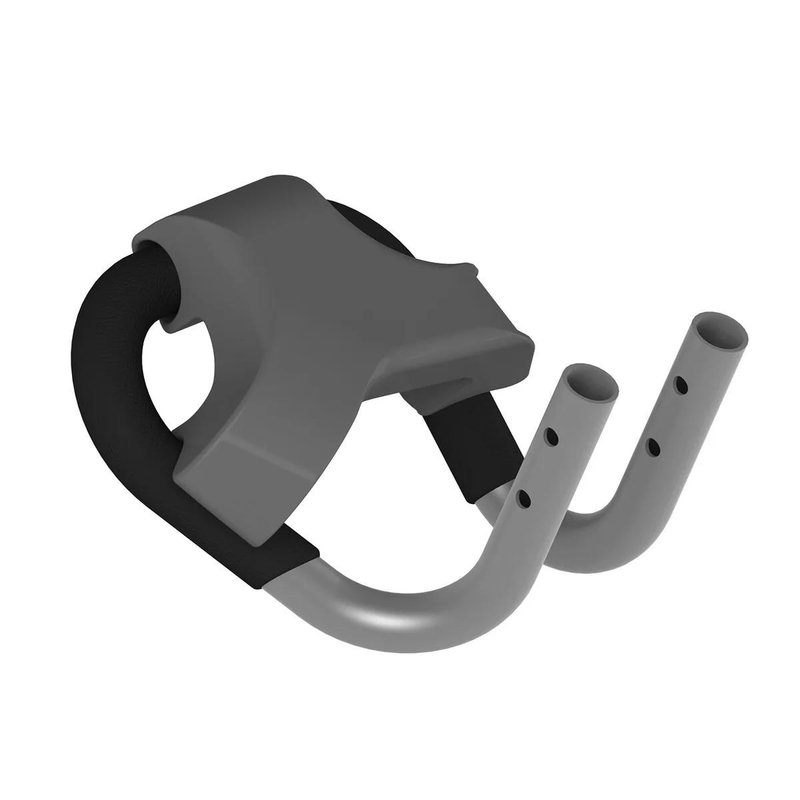 Clicgear Model 3.5+ Booster Clip accesorio para carrito, negro