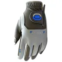 Zoom Weather guante de golf para mujer, gris