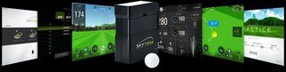 SkyTrak SkyTrak Launch Monitor (EU)