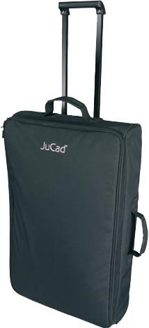 JuCad transport bag (Travel) travel bag, negro