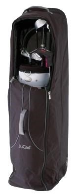 Jucad Travelcover MEDIUM (130x32x35cm) travel bag