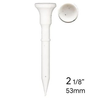 Lignum Tee 53mm (2 1/8") 16pack tees