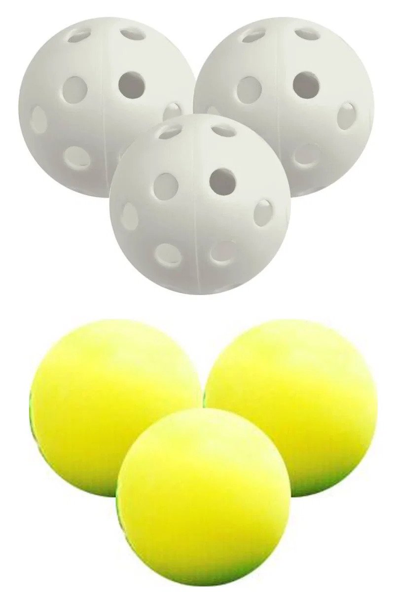 Longridge Practice Balls pelotas de golf de práctica