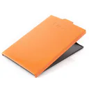 JuCad Scorecard holder GRP cover, naranja