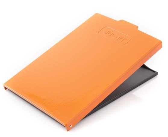 JuCad Scorecard holder GRP cover, naranja