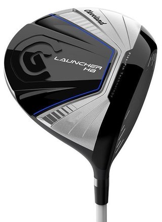 Cleveland Launcher HB driver masculino