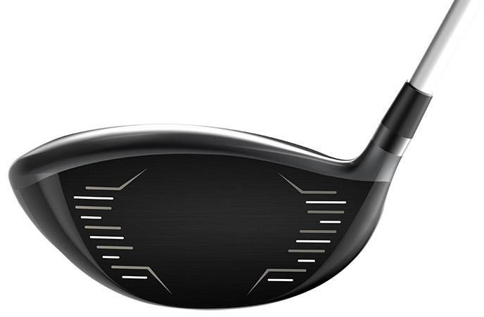 Cleveland Launcher HB driver masculino