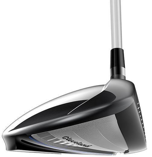 Cleveland Launcher HB driver masculino