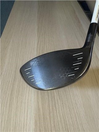 Cleveland Launcher HB driver masculino