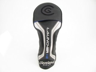 Cleveland Launcher HB driver masculino