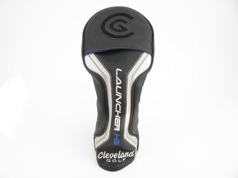 Cleveland Launcher HB driver masculino