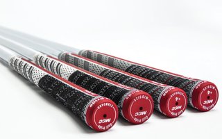 Golf Pride MultiCompound Plus4 ALIGN grip gris STANDARD