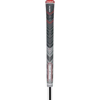 Golf Pride MultiCompound Plus4 ALIGN grip gris STANDARD
