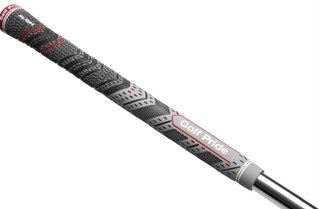 Golf Pride MultiCompound Plus4 ALIGN grip gris STANDARD
