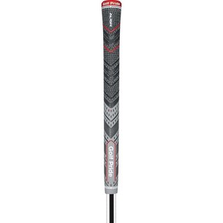 Golf Pride MCC Plus4 ALIGN grip MIDSIZE gris