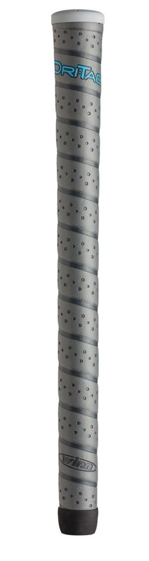 Winn Dri-Tac Wrap Dry grip para damas, gris