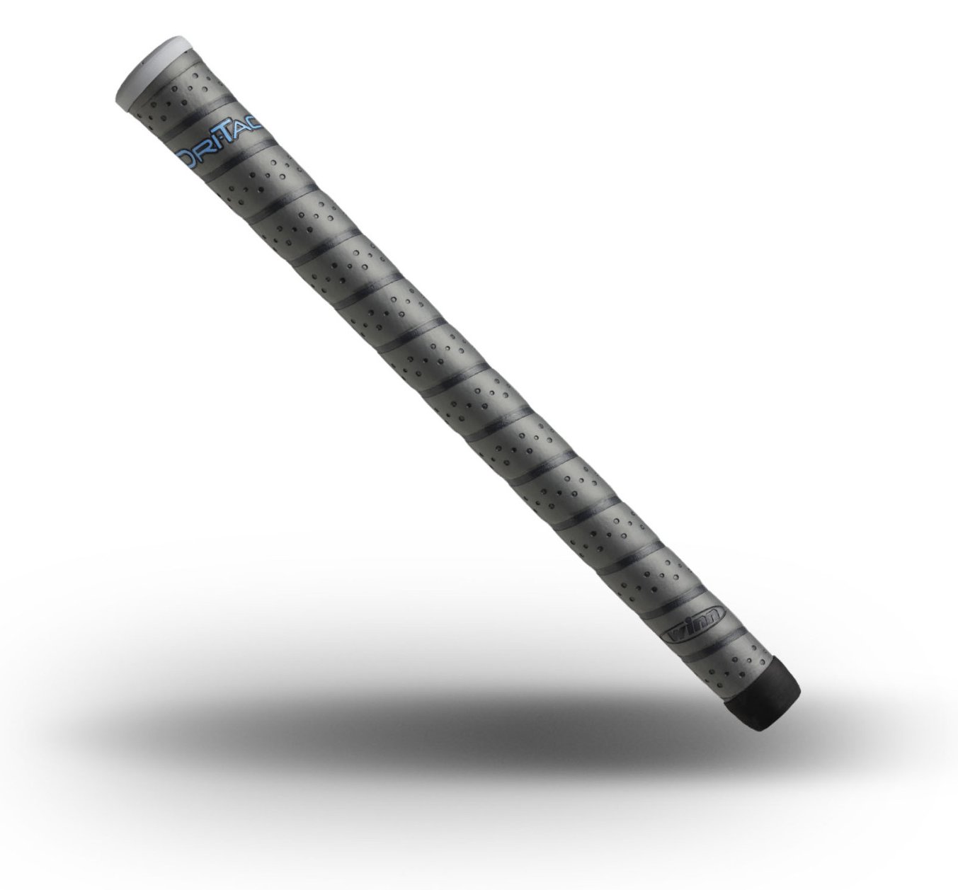 Winn Dri-Tac Wrap Dry grip para damas, gris