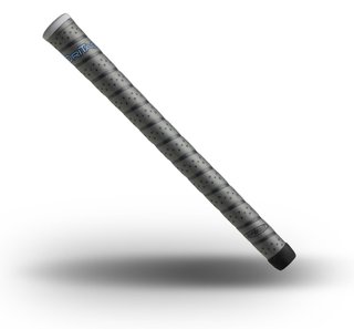Winn Dri-Tac Wrap Dry grip para damas, gris