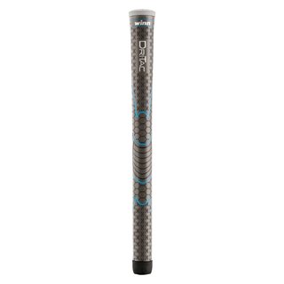 Winn Dri-Tac Wrap Dry grip para damas, gris