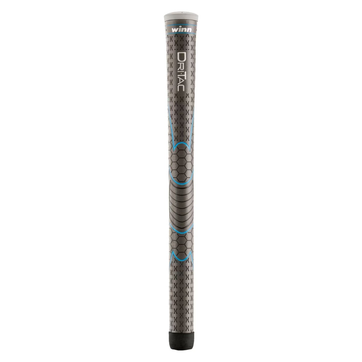 Winn Dri-Tac Wrap Dry grip para damas, gris
