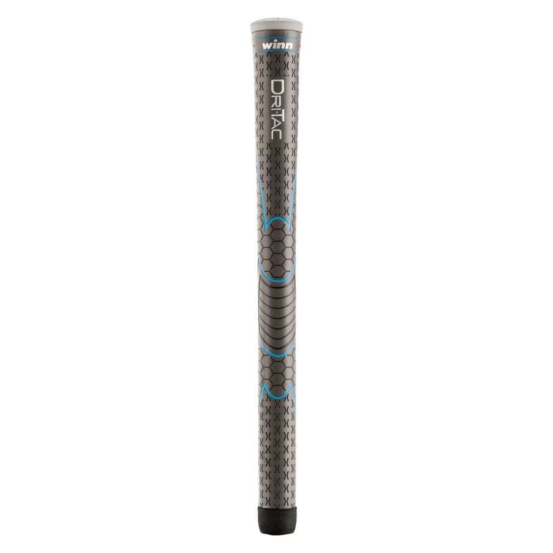Winn Dri-Tac Wrap Dry grip para damas, gris