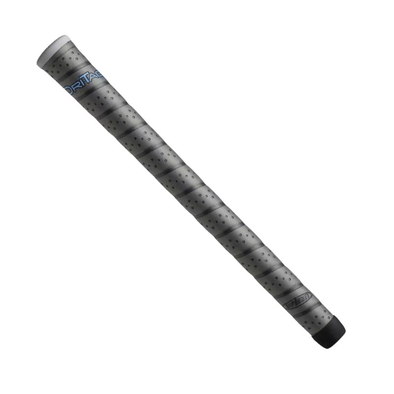 Winn Dri-Tac Wrap Dry grip para damas, gris