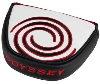 Odyssey Mallet Tempest III funda para cabeza de putter