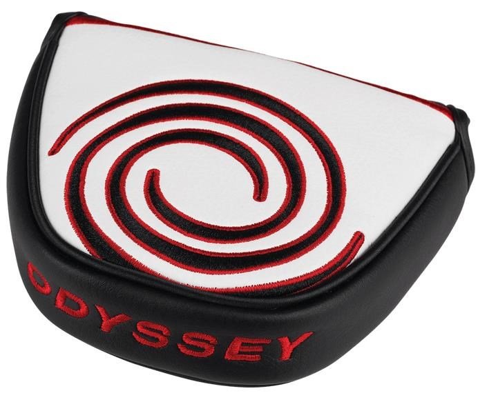 Odyssey Mallet Tempest III funda para cabeza de putter