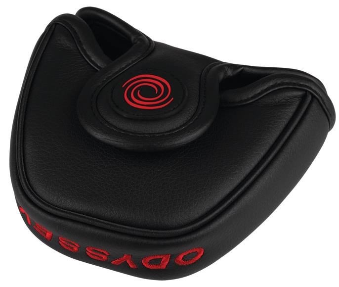 Odyssey Mallet Tempest III funda para cabeza de putter