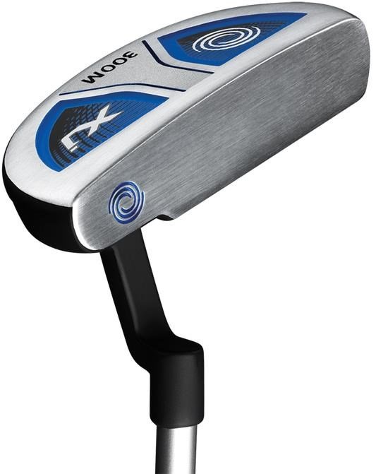 Callaway XJ2 White junior set de golf, grafito