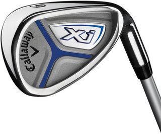 Callaway XJ2 White junior set de golf, grafito