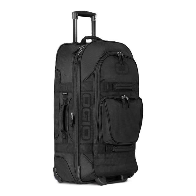 Ogio Ogio Terminal Travel Bag 95L Stealth bolsa de viaje